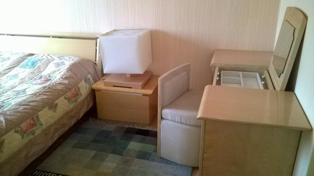 Convenient Location Διαμέρισμα Βίλνιους Εξωτερικό φωτογραφία